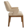UTTERMOST Aspect Mid-Century Dining Chair - Dining Chairs