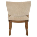 UTTERMOST ASPECT MID-CENTURY DINING CHAIR - Dining Chairs