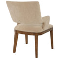 UTTERMOST ASPECT MID-CENTURY DINING CHAIR - Dining Chairs