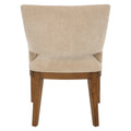 UTTERMOST ASPECT MID-CENTURY DINING CHAIR - Dining Chairs