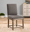 UTTERMOST LAURENS ACCENT CHAIR - Lounge
