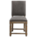 UTTERMOST LAURENS ACCENT CHAIR - Lounge