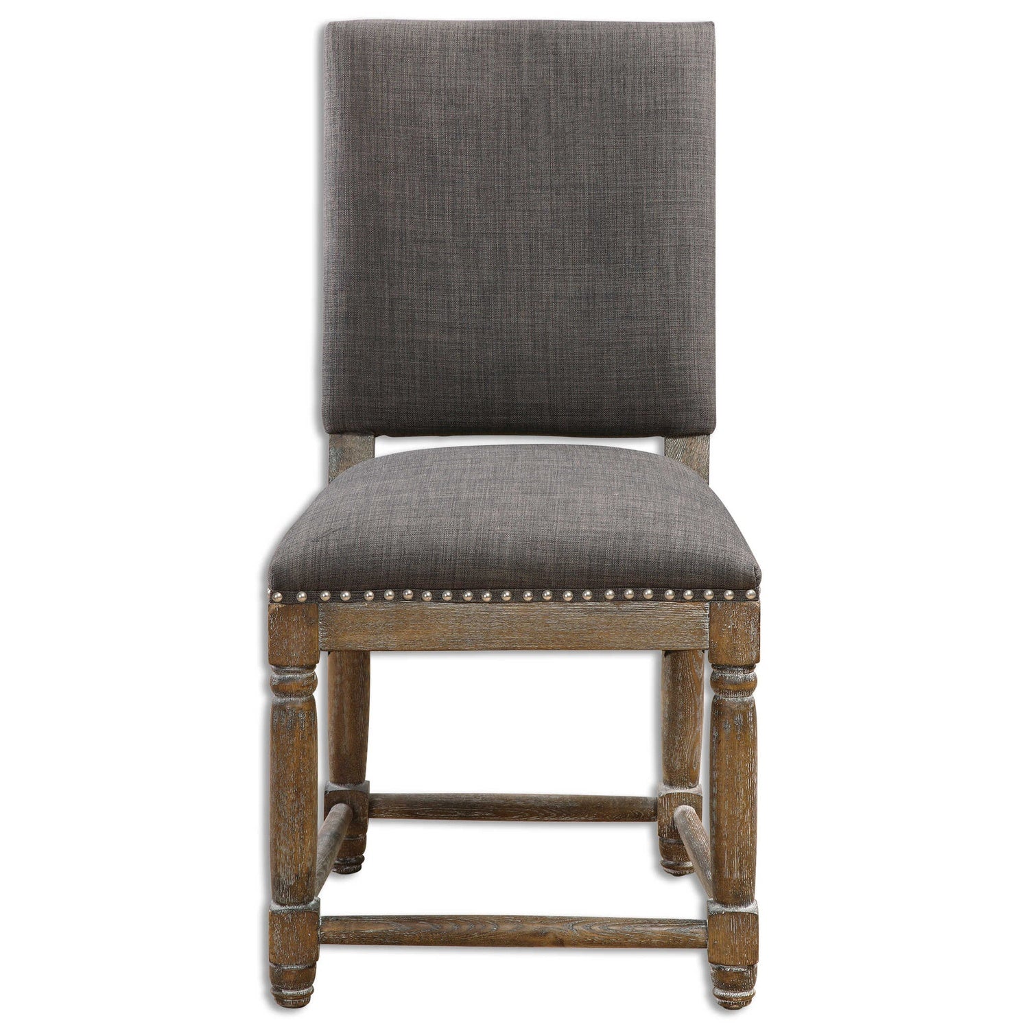 UTTERMOST LAURENS ACCENT CHAIR - Lounge