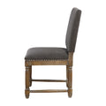 UTTERMOST LAURENS ACCENT CHAIR - Lounge