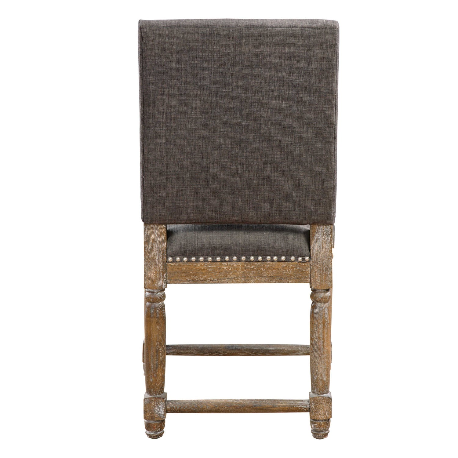 UTTERMOST LAURENS ACCENT CHAIR - Lounge