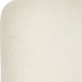 UTTERMOST Vantage Off Fabric Dining Chair - Dining Chairs