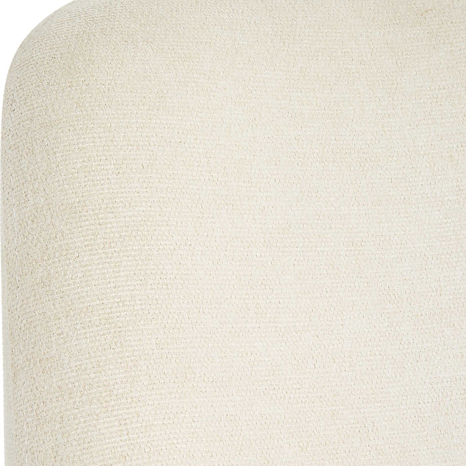 UTTERMOST Vantage Off Fabric Dining Chair - Dining Chairs
