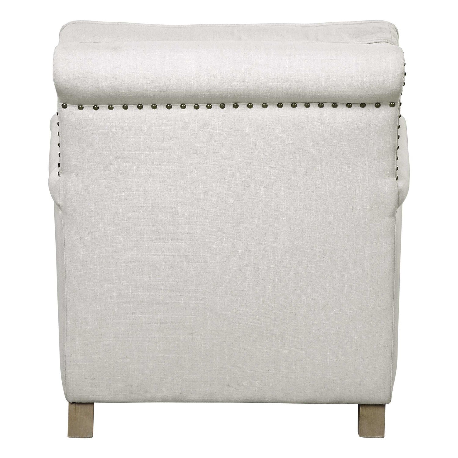 UTTERMOST ARMSTEAD ANTIQUE ARMCHAIR - Lounge
