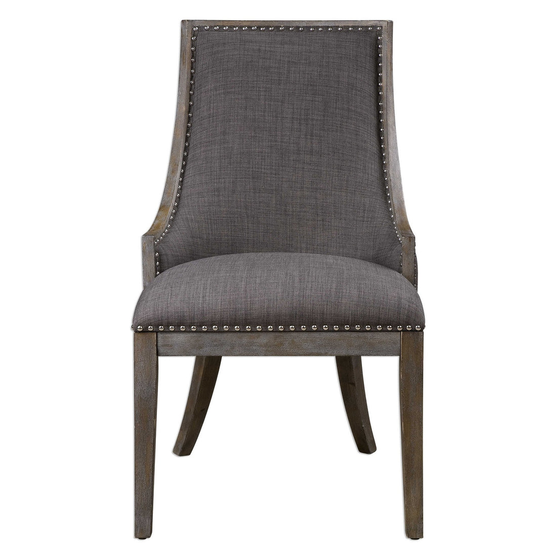 UTTERMOST AIDRIAN ACCENT CHAIR - Lounge