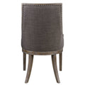 UTTERMOST AIDRIAN ACCENT CHAIR - Lounge