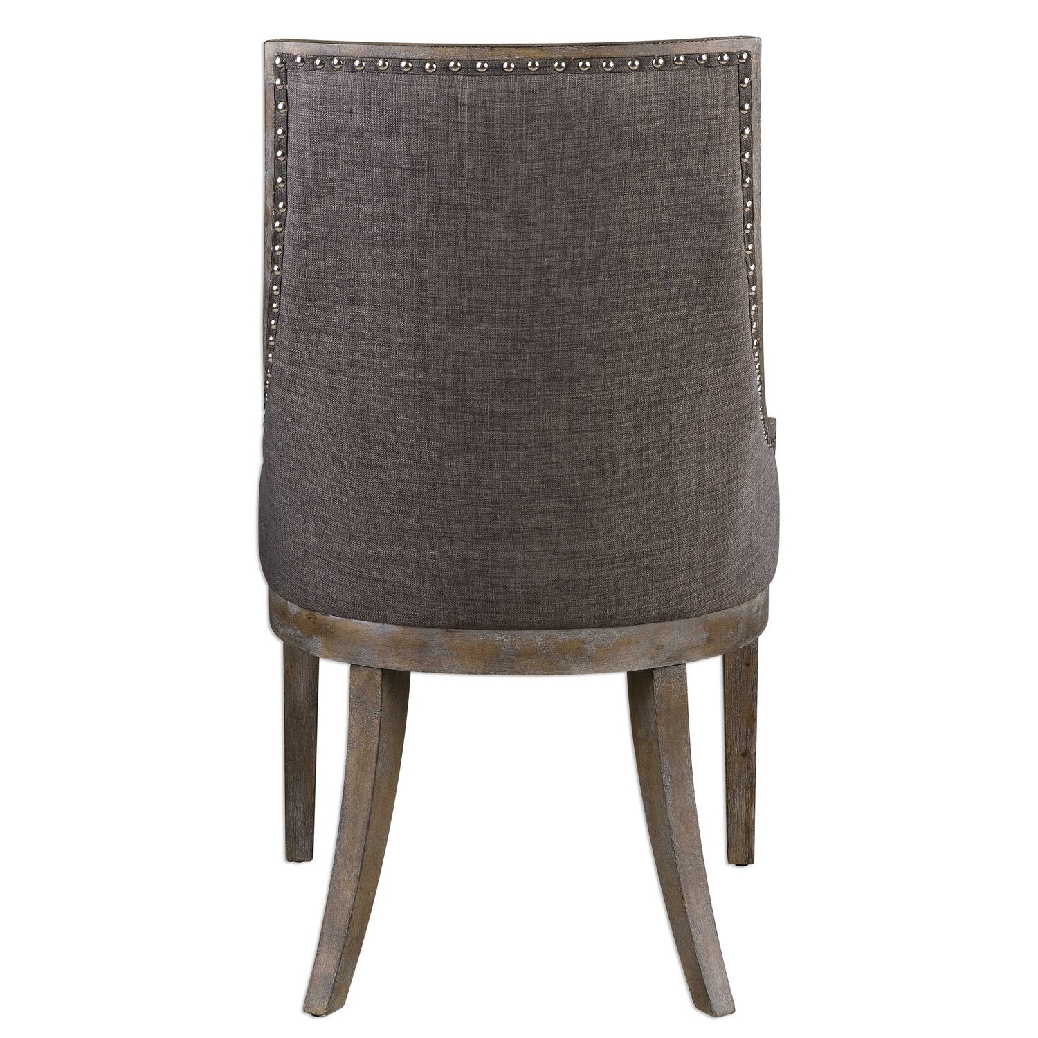 UTTERMOST AIDRIAN ACCENT CHAIR - Lounge