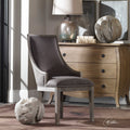 UTTERMOST AIDRIAN ACCENT CHAIR - Lounge
