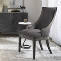 UTTERMOST AIDRIAN ACCENT CHAIR - Lounge