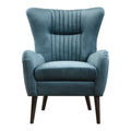 UTTERMOST Dax Mid-Century Accent Chair - Lounge