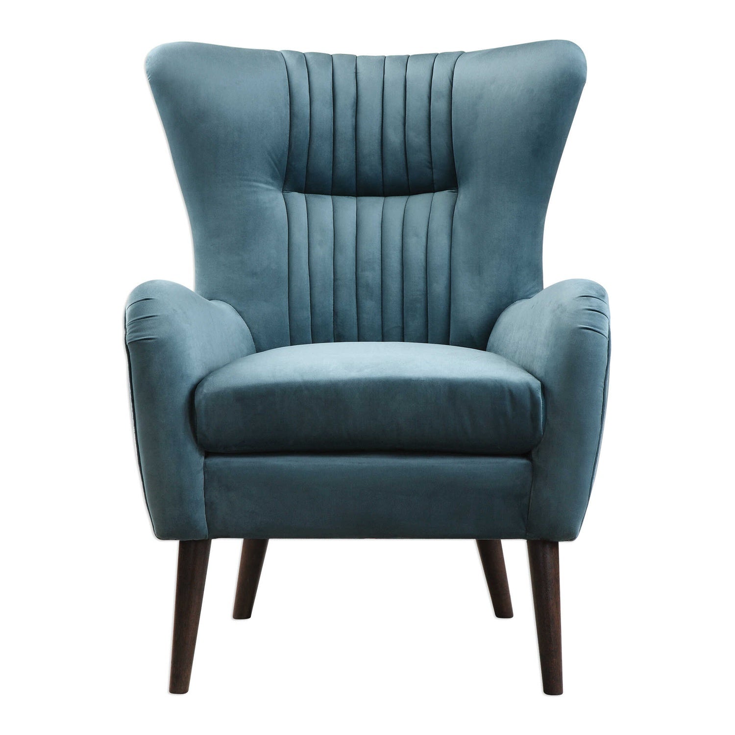 UTTERMOST Dax Mid-Century Accent Chair - Lounge