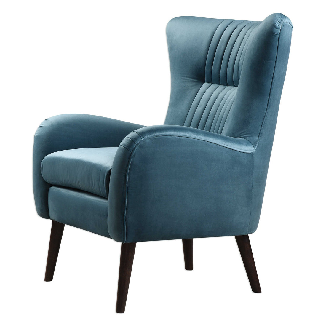 UTTERMOST Dax Mid-Century Accent Chair - Lounge
