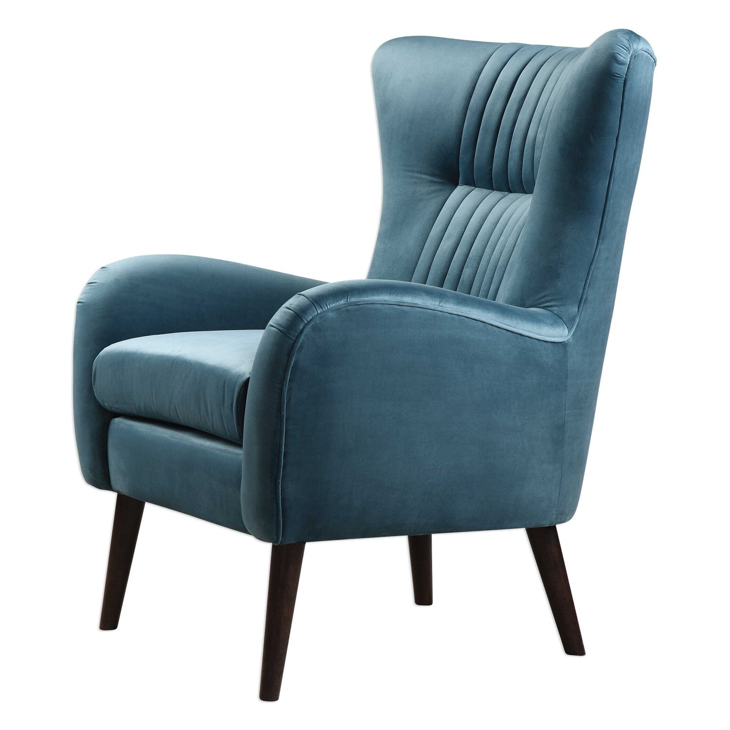 UTTERMOST Dax Mid-Century Accent Chair - Lounge