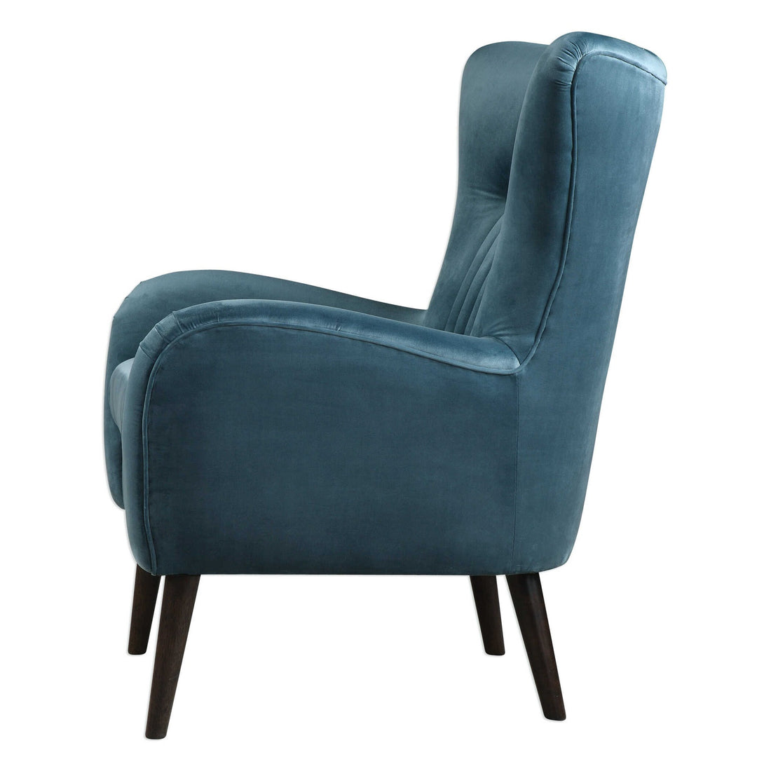 UTTERMOST DAX MID-CENTURY ACCENT CHAIR - Lounge