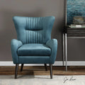 UTTERMOST Dax Mid-Century Accent Chair - Lounge