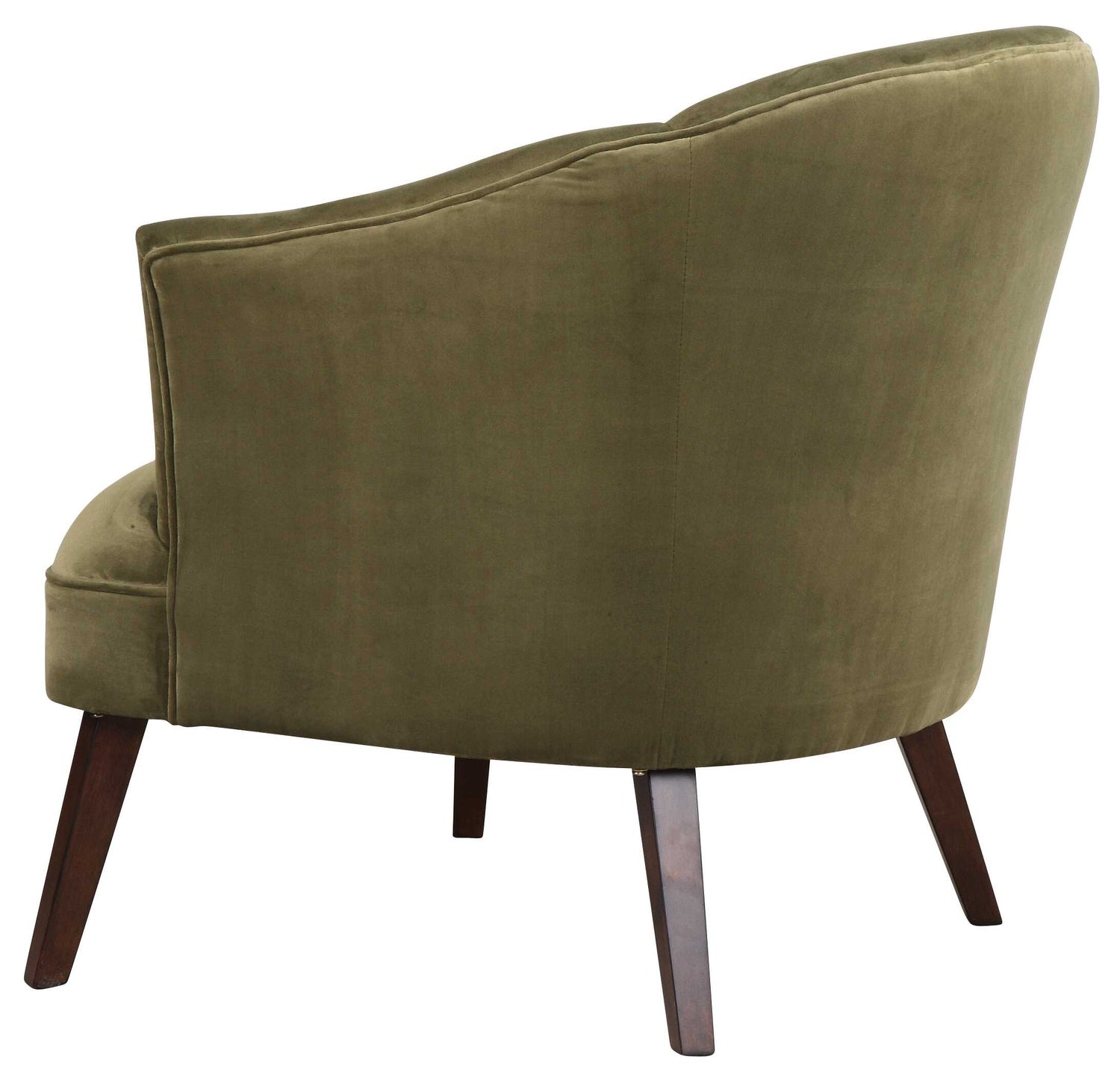 UTTERMOST Conroy Olive Accent Chair - Lounge