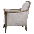 UTTERMOST BRITTONEY ARMCHAIR - Lounge