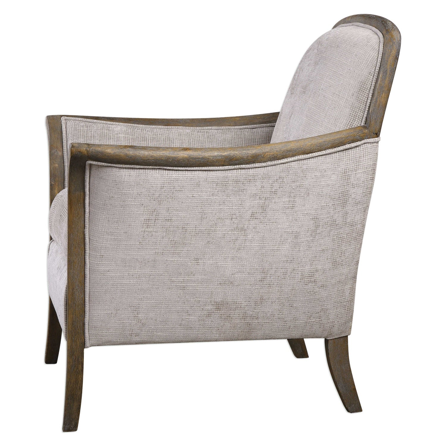 UTTERMOST BRITTONEY ARMCHAIR - Lounge
