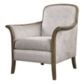 UTTERMOST BRITTONEY ARMCHAIR - Lounge