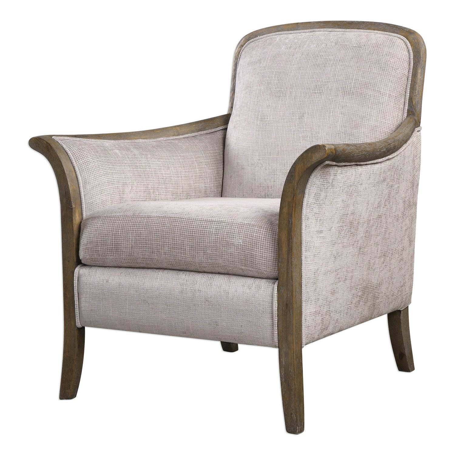 UTTERMOST BRITTONEY ARMCHAIR - Lounge