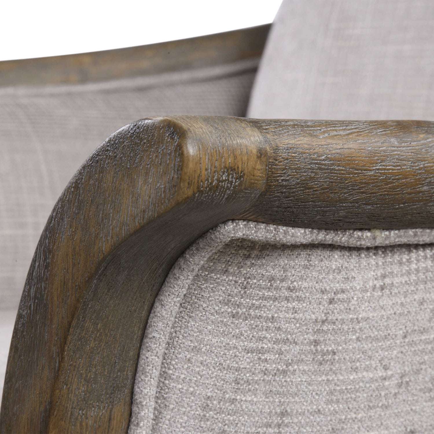 UTTERMOST BRITTONEY ARMCHAIR - Lounge