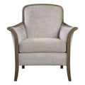 UTTERMOST BRITTONEY ARMCHAIR - Lounge