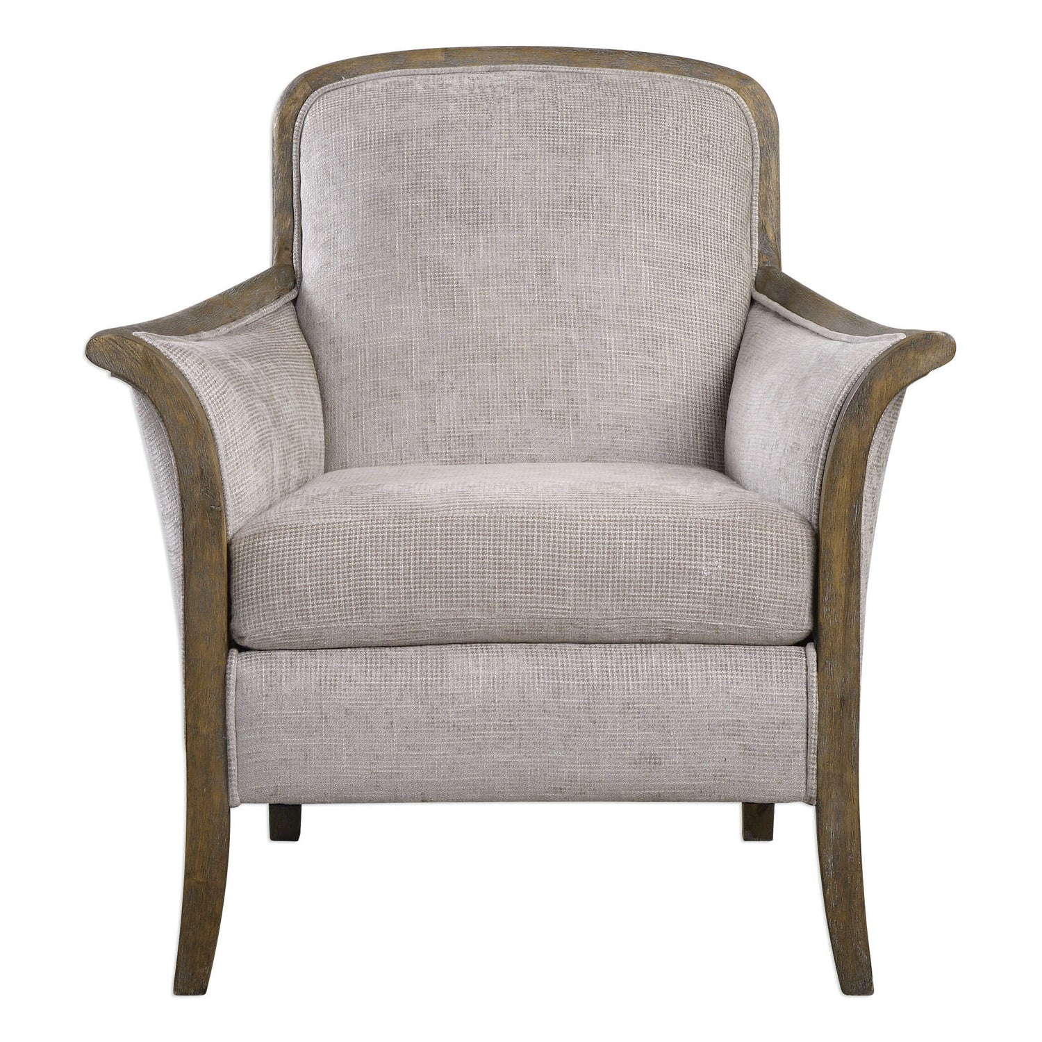 UTTERMOST BRITTONEY ARMCHAIR - Lounge