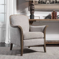 UTTERMOST BRITTONEY ARMCHAIR - Lounge