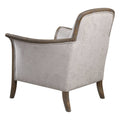 UTTERMOST BRITTONEY ARMCHAIR - Lounge