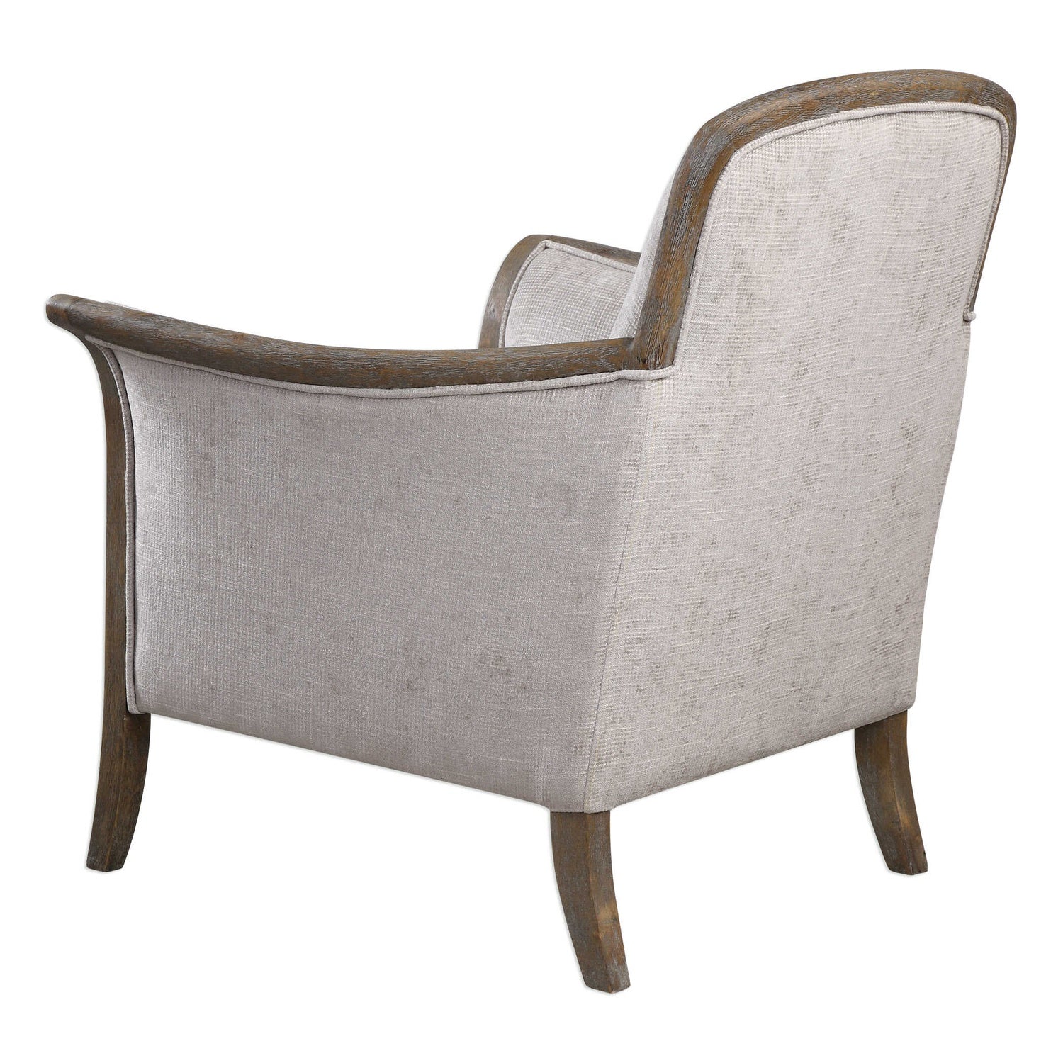 UTTERMOST BRITTONEY ARMCHAIR - Lounge