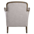 UTTERMOST BRITTONEY ARMCHAIR - Lounge