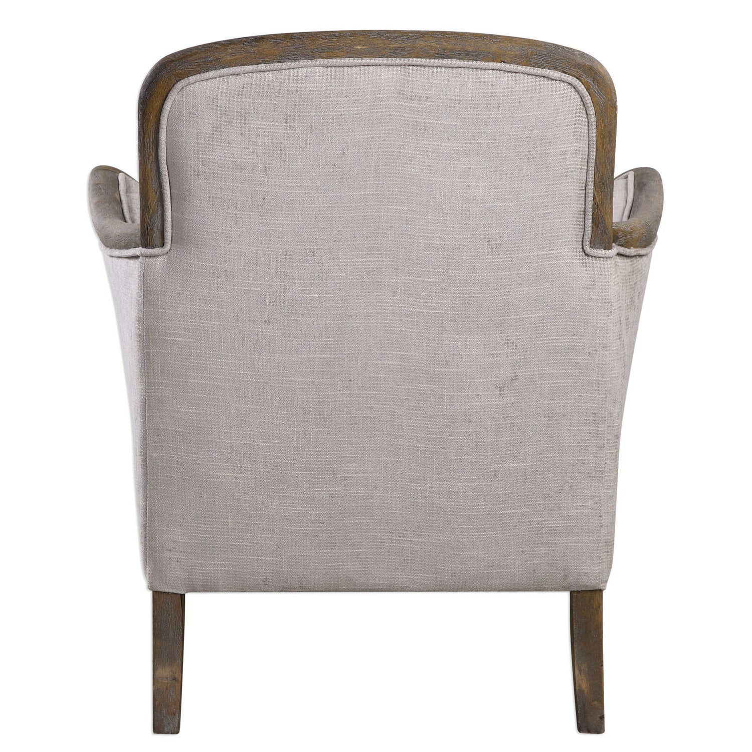 UTTERMOST BRITTONEY ARMCHAIR - Lounge