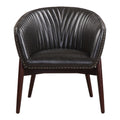 UTTERMOST Anders Chenille Accent Chair - Lounge