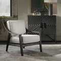 UTTERMOST LYLE ACCENT CHAIR - Lounge