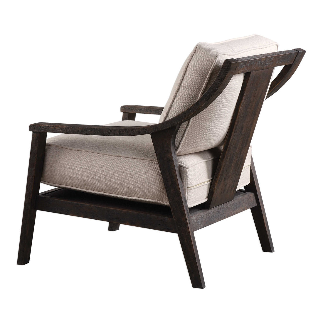 UTTERMOST Lyle Accent Chair - Lounge