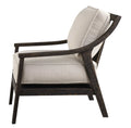UTTERMOST Lyle Accent Chair - Lounge
