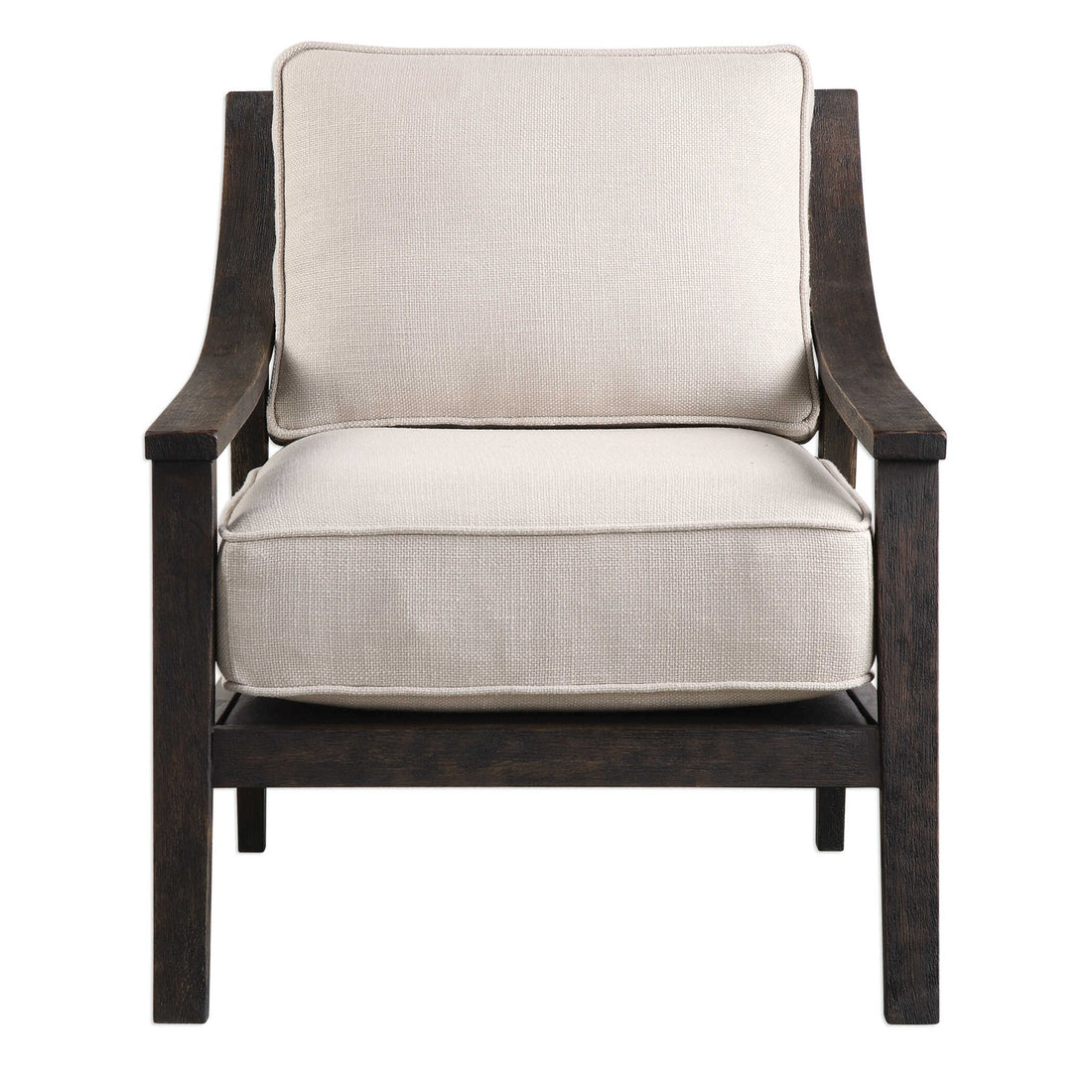 UTTERMOST Lyle Accent Chair - Lounge