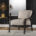 UTTERMOST LYLE ACCENT CHAIR - Lounge