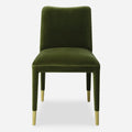 UTTERMOST Conifer Dining Chair Moss S/2 - Decorative Accents