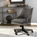 UTTERMOST AIDRIAN DESK CHAIR - Desks