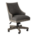 UTTERMOST Aidrian Desk Chair - Desks