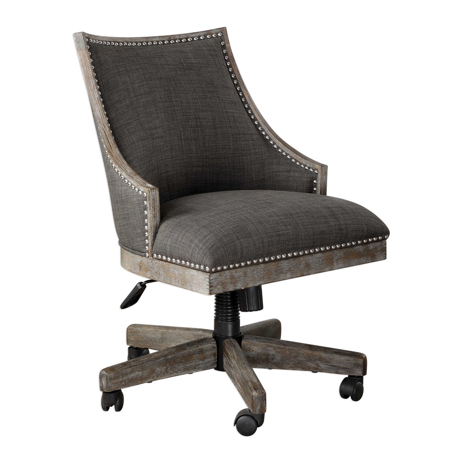 UTTERMOST Aidrian Desk Chair - Desks