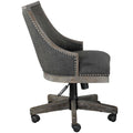 UTTERMOST Aidrian Desk Chair - Desks