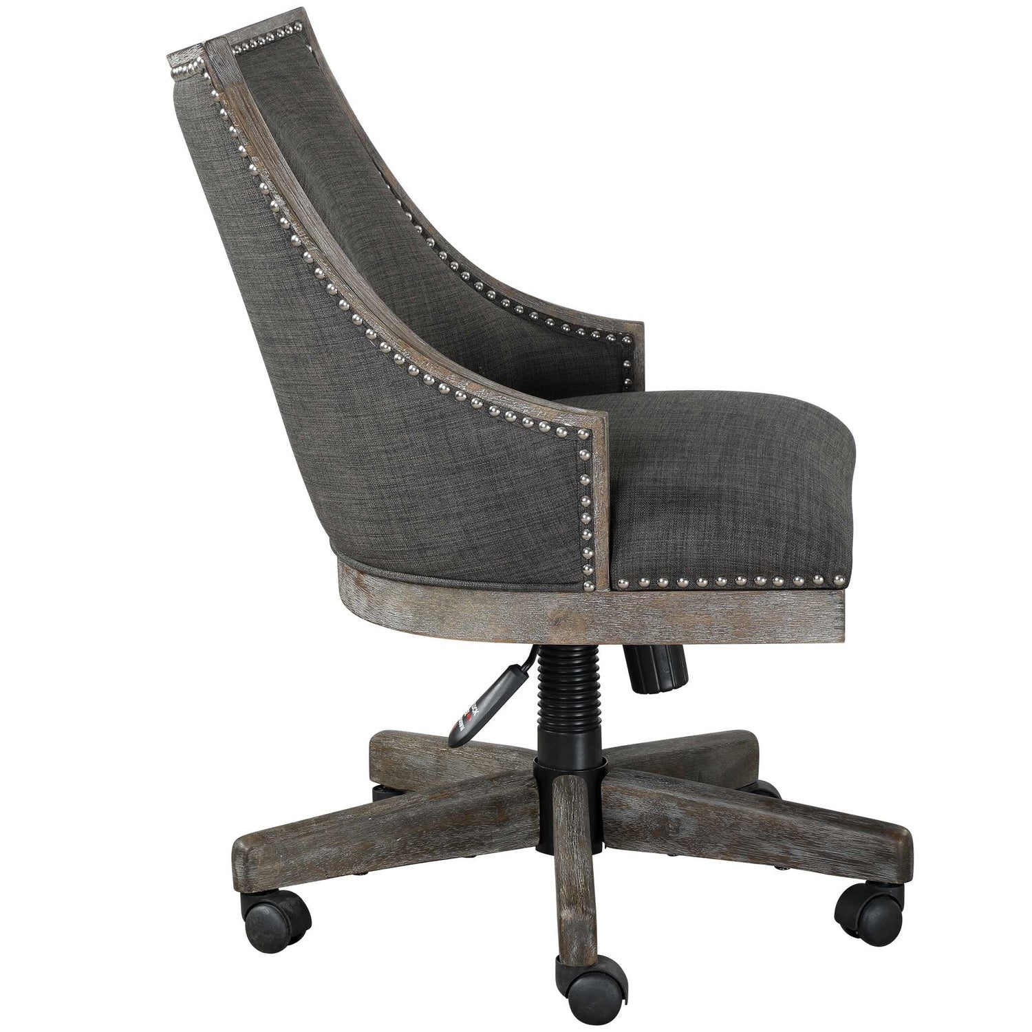 UTTERMOST Aidrian Desk Chair - Desks