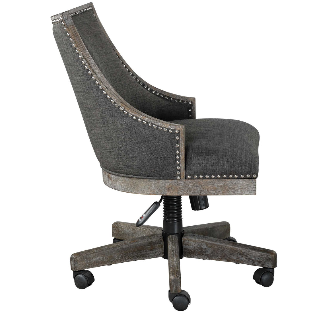 UTTERMOST AIDRIAN DESK CHAIR - Desks