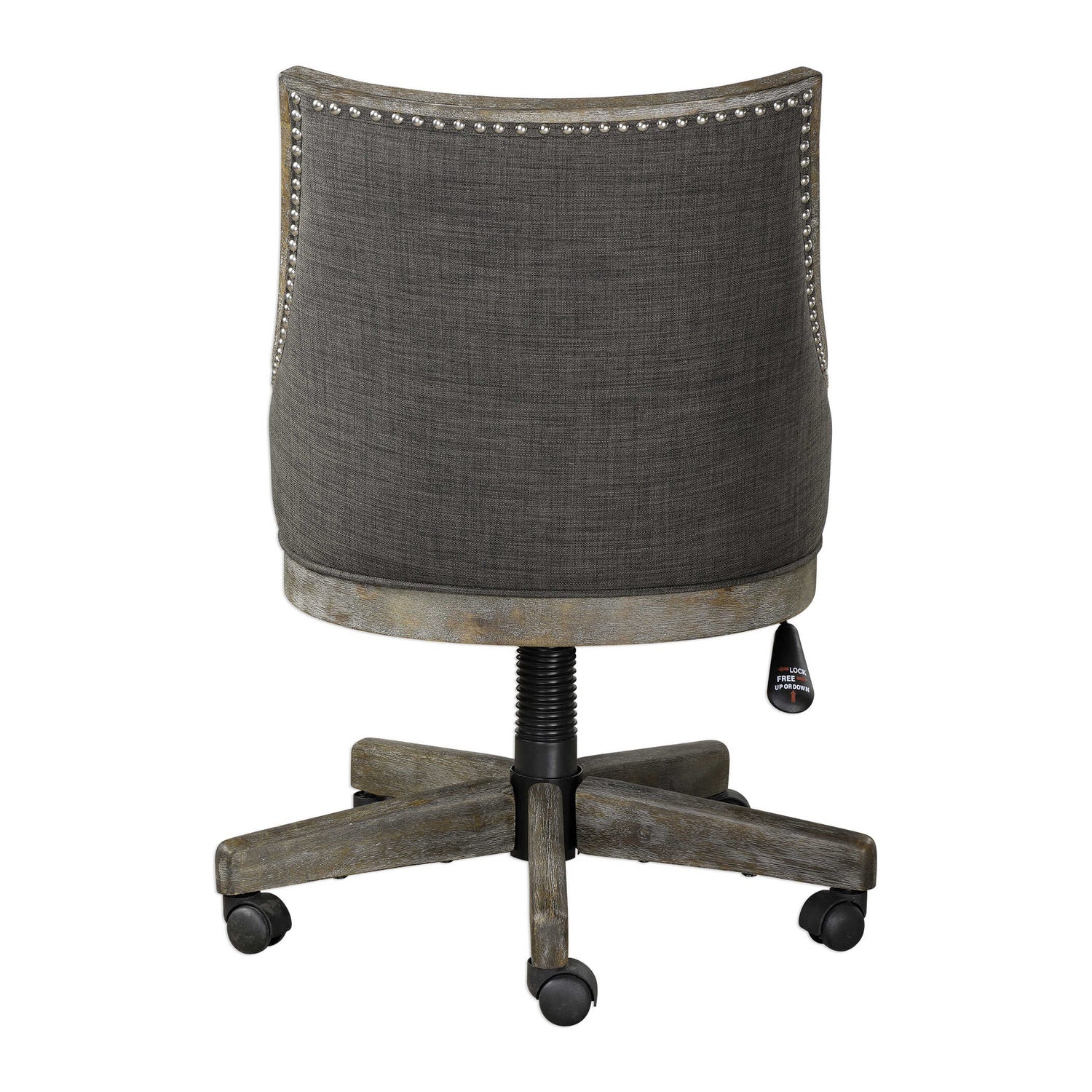 UTTERMOST Aidrian Desk Chair - Desks